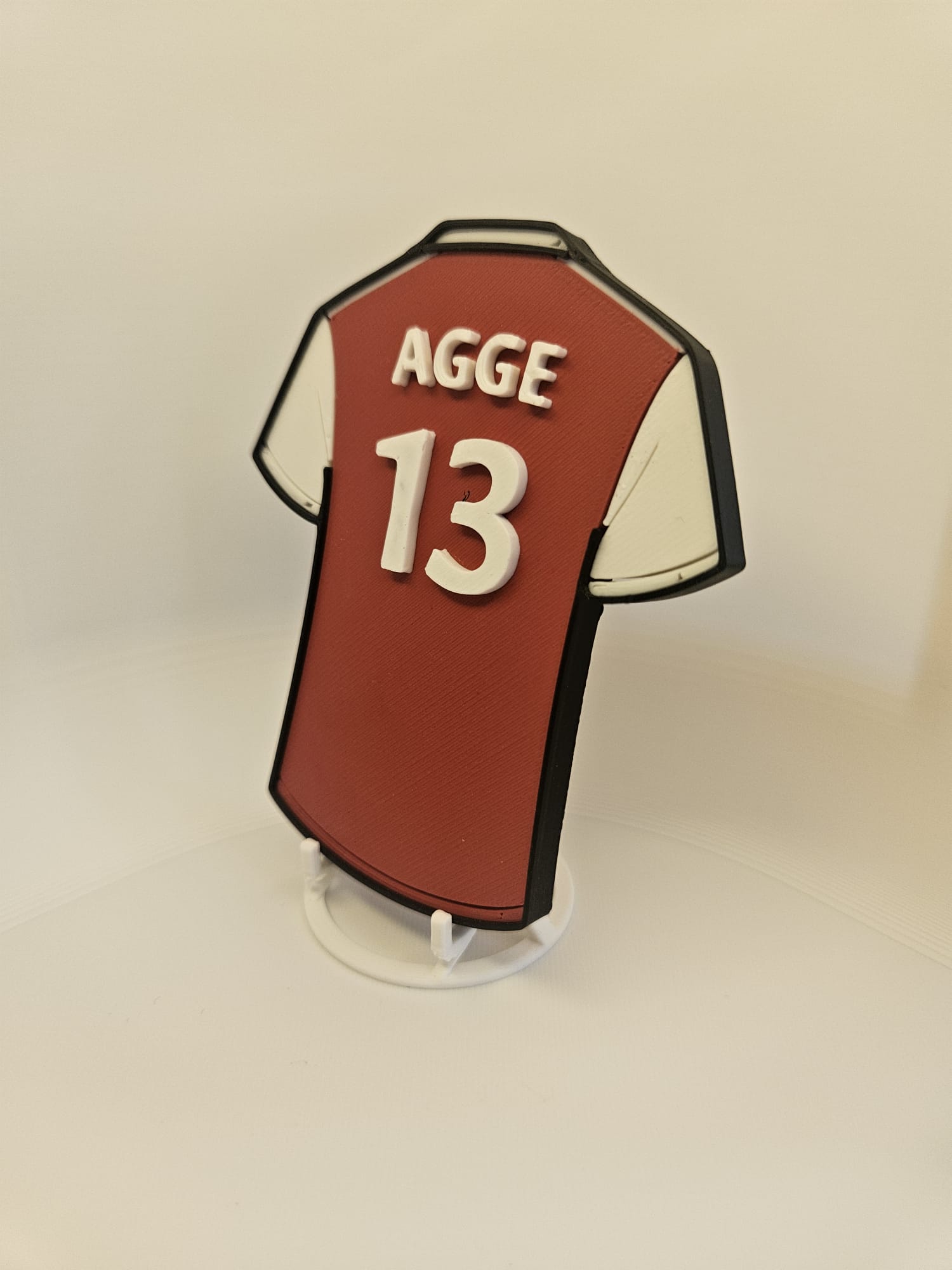 Arsenal side